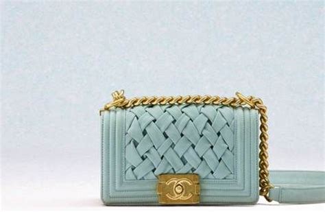 borse collezione crociera chanel|Chanel borse.